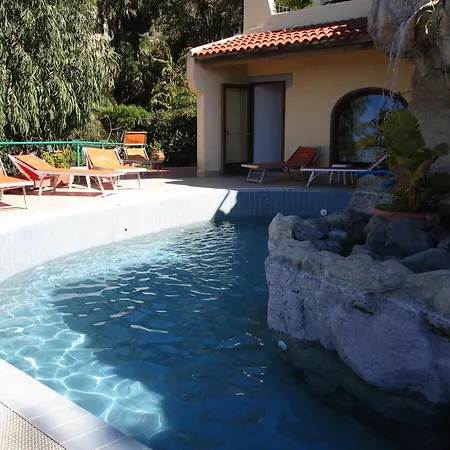 Al Mare Hotel