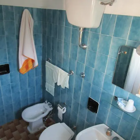 Al Mare Hotel 3*
