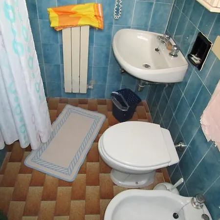Otel Al Mare Barano dʼIschia