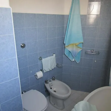 Hotel Al Mare