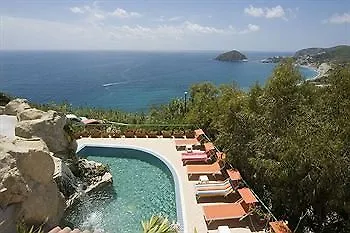 Szálloda Al Mare 3*