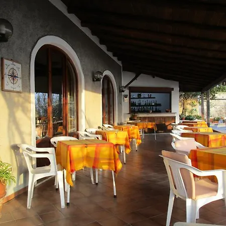 Al Mare Hotel 3*