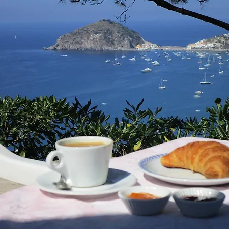 Al Mare Barano dʼIschia