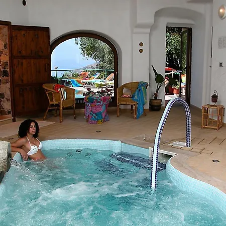 Hotel Al Mare 3*