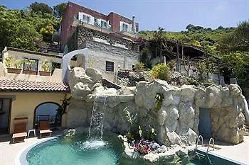 Al Mare Hotel 3*