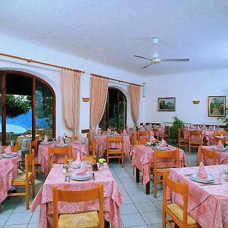 Al Mare 3* Barano d'Ischia