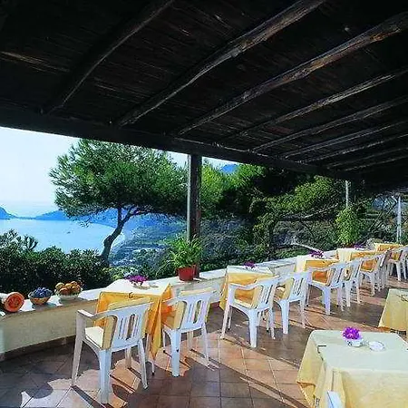 Ξενοδοχείο Al Mare 3*