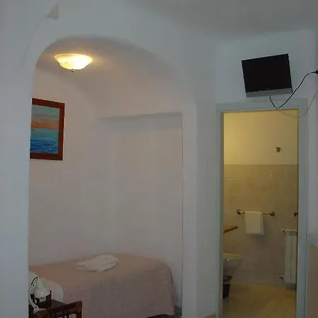 Hotel Al Mare