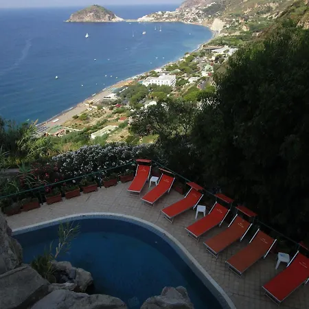 Al Mare Hotel