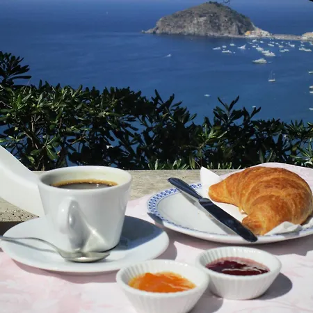 Al Mare 3* Barano dʼIschia