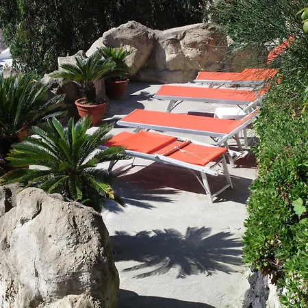 Hotel Al Mare 3*