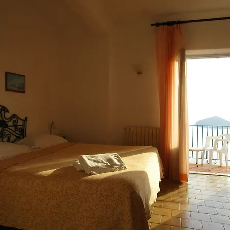 Al Mare Hotel Barano d'Ischia