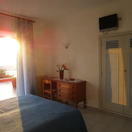 Hotel Al Mare