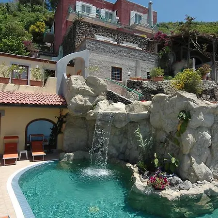 Al Mare 3*