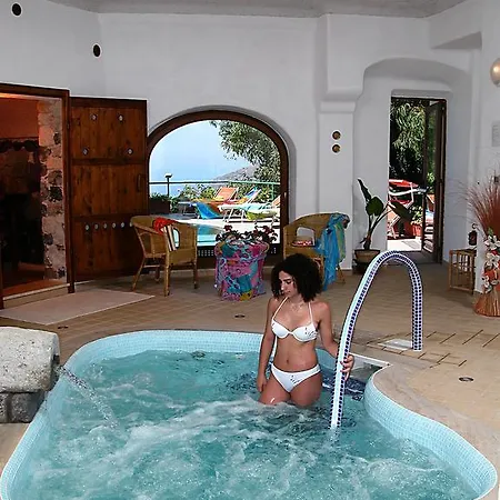 Hotel Al Mare 3*