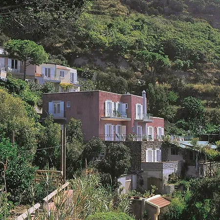 Al Mare 3* Barano dʼIschia