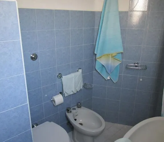 Отель Al Mare