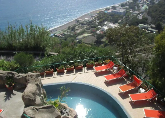 Отель Al Mare 3*