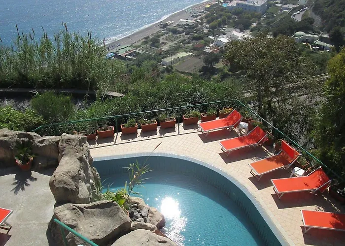 Отель Al Mare 3*