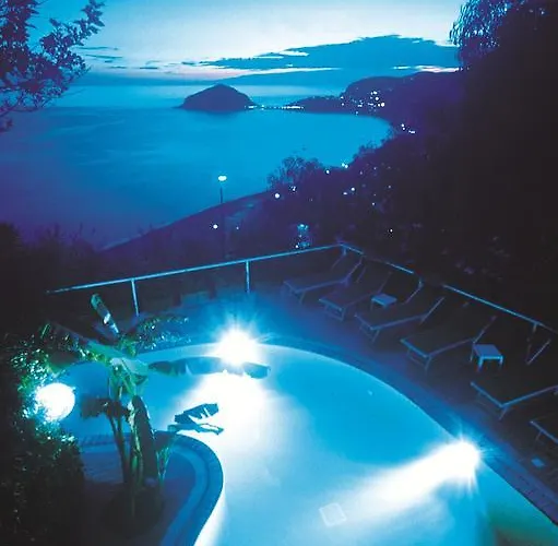 Al Mare 3* Барано-д'Иския