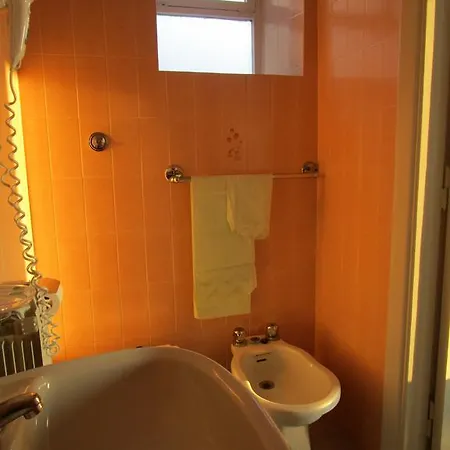 Al Mare 3* Barano dʼIschia