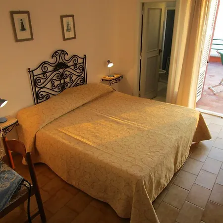 Al Mare Hotel Barano dʼIschia