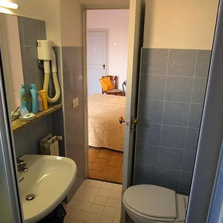 Al Mare Barano dʼIschia