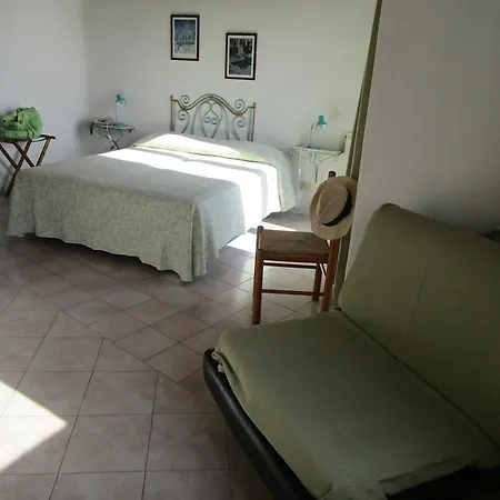 Al Mare 3* Barano dʼIschia