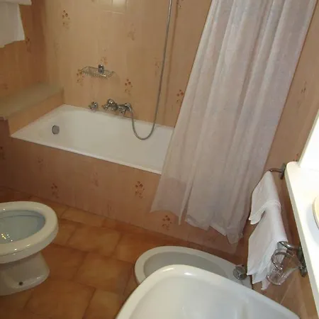 Al Mare Hotel Barano dʼIschia