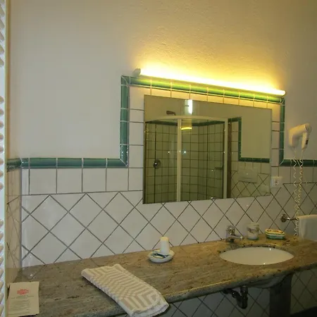 Al Mare 3* Barano dʼIschia