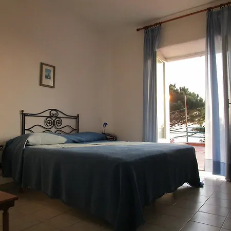 Al Mare Hotel Barano dʼIschia