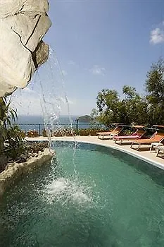 Hotel Al Mare Barano dʼIschia