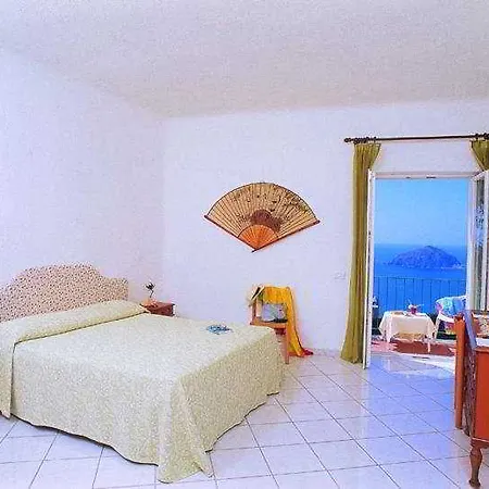 Al Mare 3* Barano dʼIschia