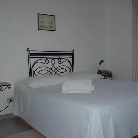 Al Mare 3* Barano dʼIschia