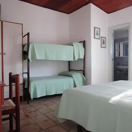 Hotel Al Mare Barano dʼIschia