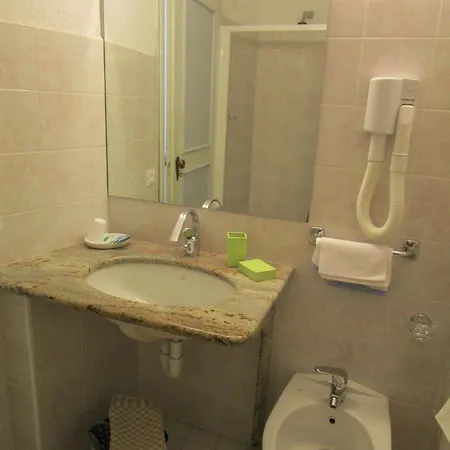 Al Mare 3* Barano dʼIschia