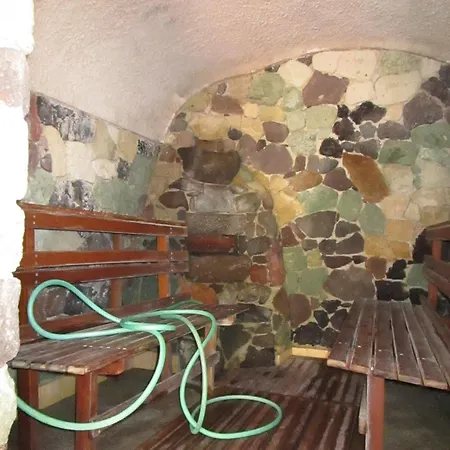 Al Mare Barano dʼIschia