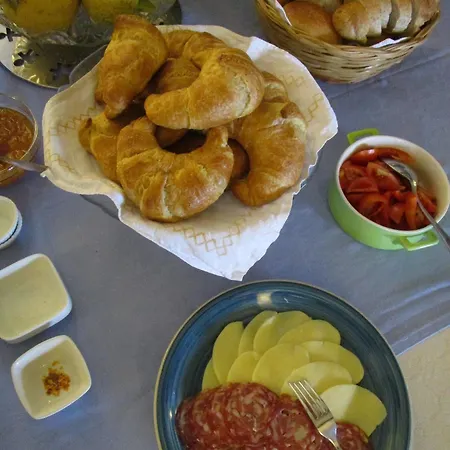 Al Mare Barano dʼIschia