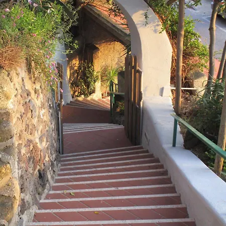 Al Mare 3* Barano dʼIschia