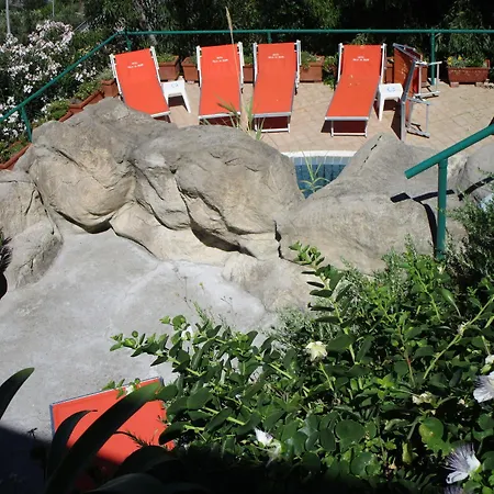 Al Mare Hotel Barano dʼIschia
