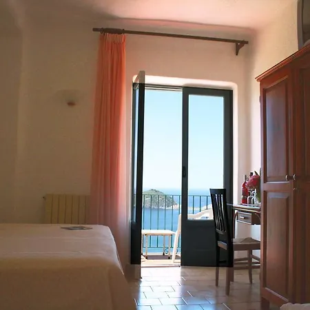 Al Mare Hotel Barano dʼIschia