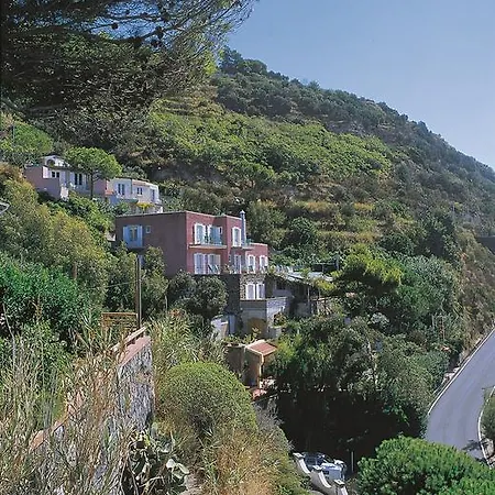 Al Mare Hotel Barano dʼIschia