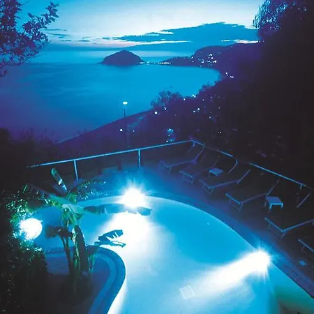 Al Mare 3* Barano dʼIschia