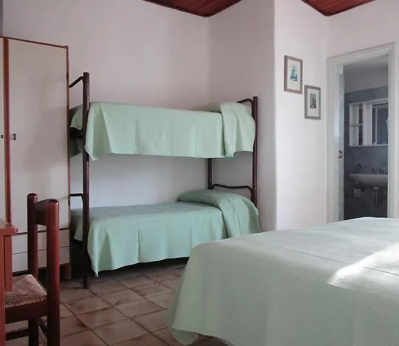 Hotell Al Mare 3*