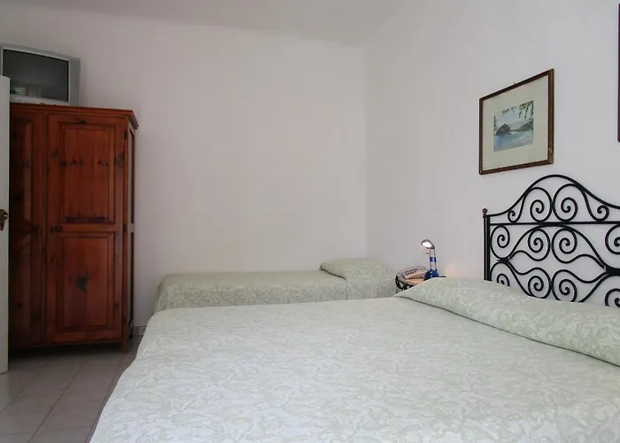 Hotell Al Mare 3*