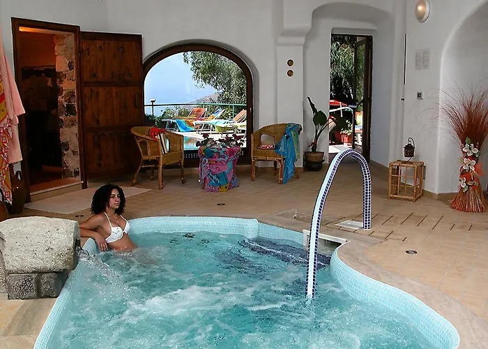 Hotell Al Mare 3*