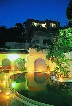 Hotell Al Mare 3*