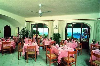 Al Mare Hotell Barano dʼIschia