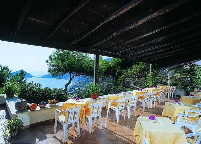 Hotell Al Mare 3*