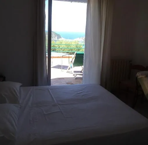 Hotell Al Mare 3*